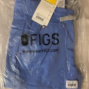 FIGS Jogger Scrub Pants